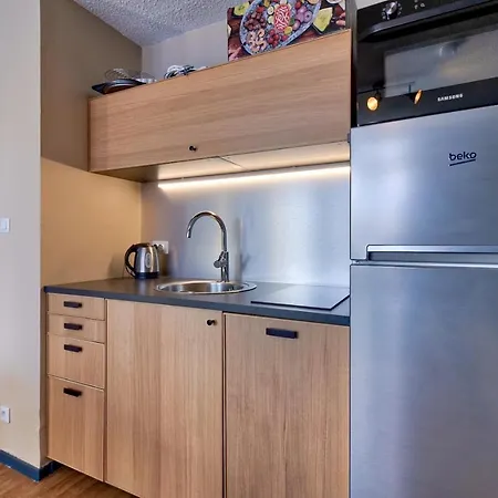 Deconnection Et Bien Etre Dans Les Pyrenees Appartement *