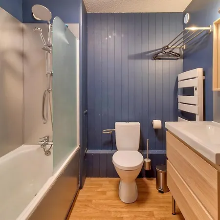 Appartement Deconnection Et Bien Etre Dans Les Pyrenees *