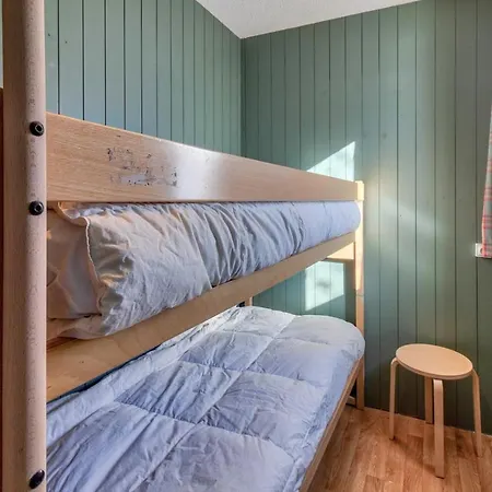 Deconnection Et Bien Etre Dans Les Pyrenees Appartement