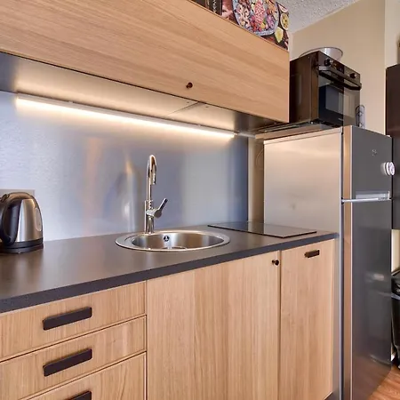 Appartement Deconnection Et Bien Etre Dans Les Pyrenees *