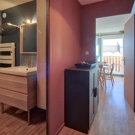 Deconnection Et Bien Etre Dans Les Pyrenees Appartement