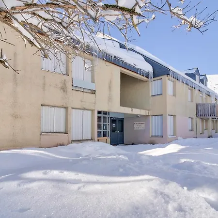 Deconnection Et Bien Etre Dans Les Pyrenees Appartement Génos