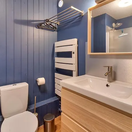 Appartement Deconnection Et Bien Etre Dans Les Pyrenees