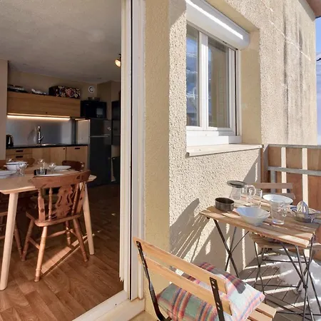 Deconnection Et Bien Etre Dans Les Pyrenees Appartement *