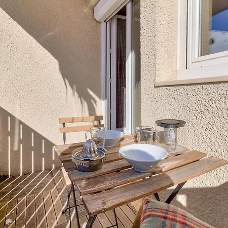 Deconnection Et Bien Etre Dans Les Pyrenees Appartement *